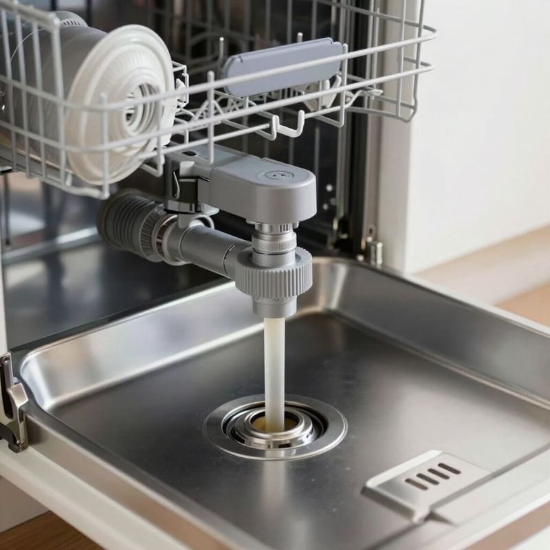 Garbage Disposal in Urbana